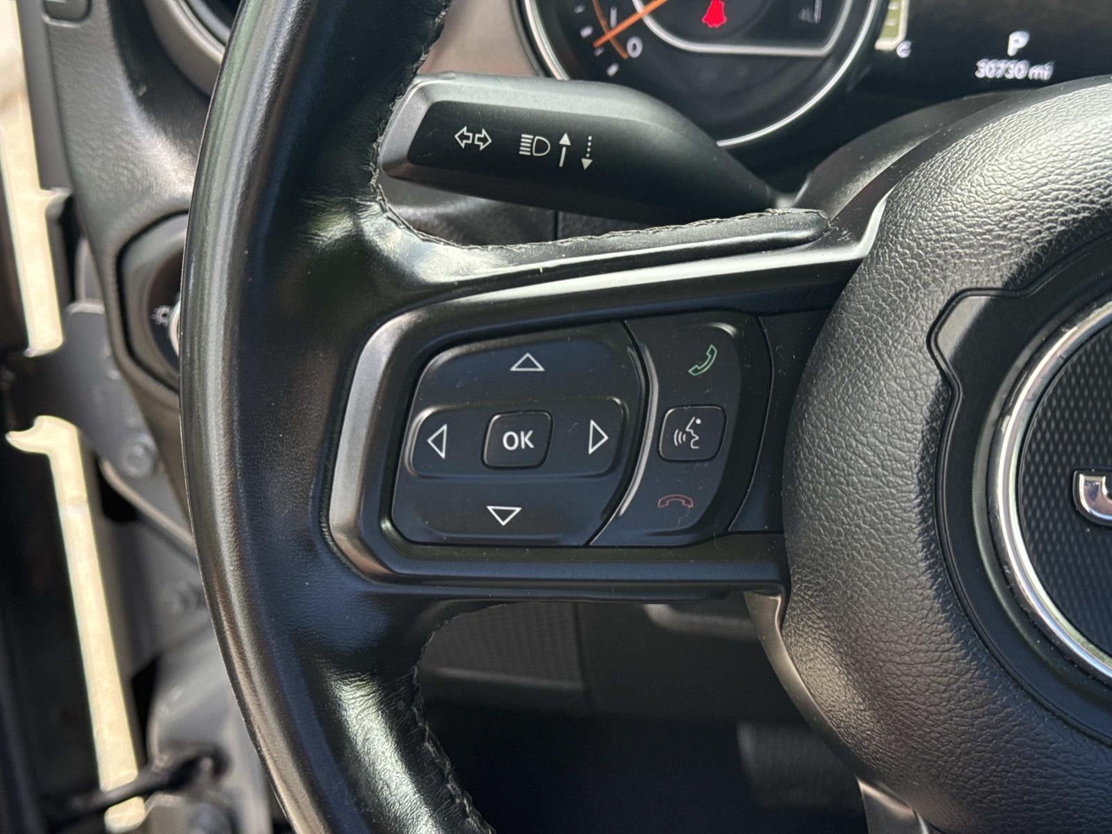 2022 Jeep Gladiator Willys 4x4