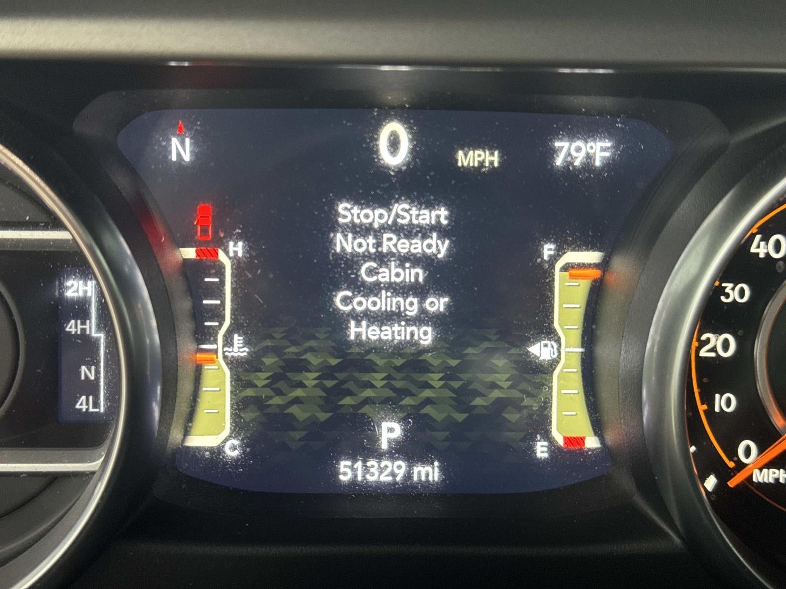 2021 Jeep Gladiator Sport S 4x4