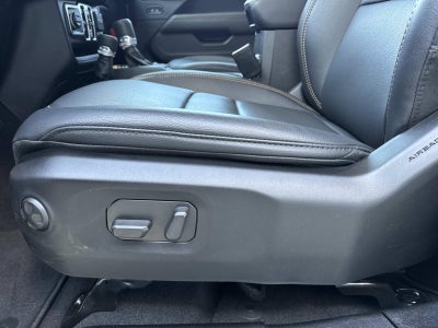 2025 Jeep Gladiator High Tide