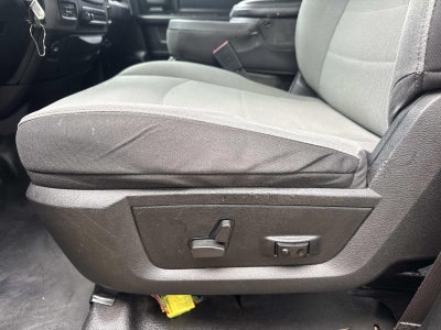 2021 RAM 1500 Classic SSV