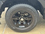 2021 RAM 1500 Classic SSV