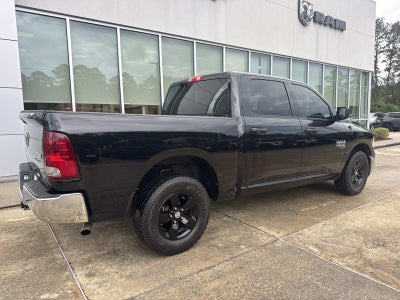 2021 RAM 1500 Classic SSV