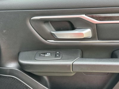 2023 RAM 1500 Big Horn Crew Cab 4x2 5'7' Box