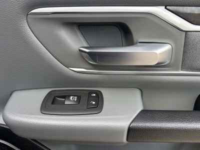 2020 RAM 1500 Big Horn Crew Cab 4x2 5'7' Box
