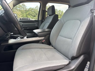 2020 RAM 1500 Big Horn Crew Cab 4x2 5'7' Box