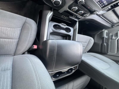 2020 RAM 1500 Big Horn Crew Cab 4x2 5'7' Box
