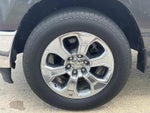2020 RAM 1500 Big Horn Crew Cab 4x2 5'7' Box
