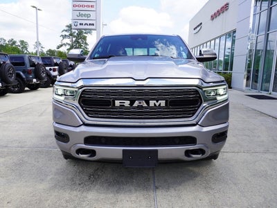 2022 RAM 1500 Limited 2WD 5ft7 Box