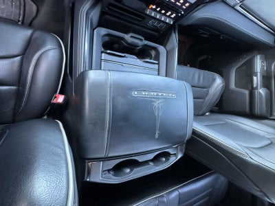 2022 RAM 1500 Limited Crew Cab 4x2 5'7' Box