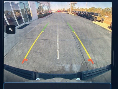 2022 RAM 1500 Limited Crew Cab 4x2 5'7' Box