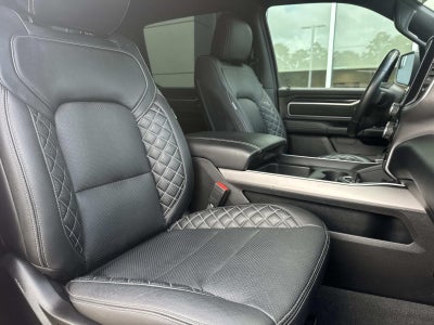 2023 RAM 1500 Lone Star