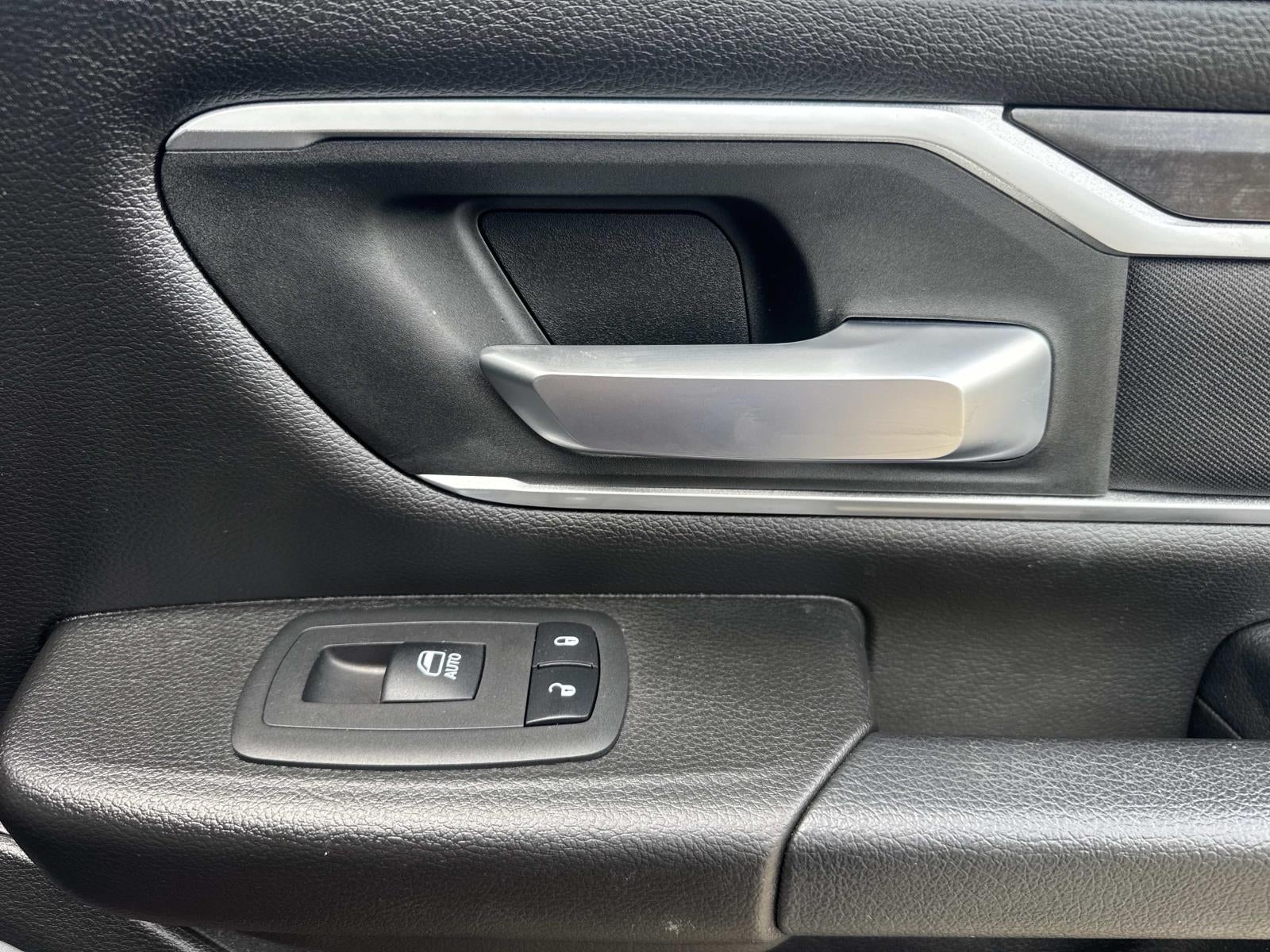 2023 RAM 1500 Lone Star