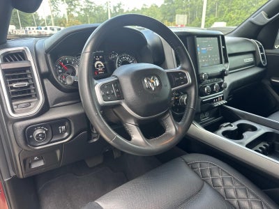 2023 RAM 1500 Lone Star