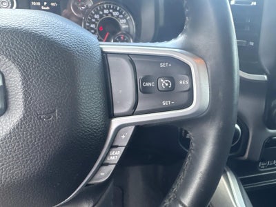 2023 RAM 1500 Lone Star