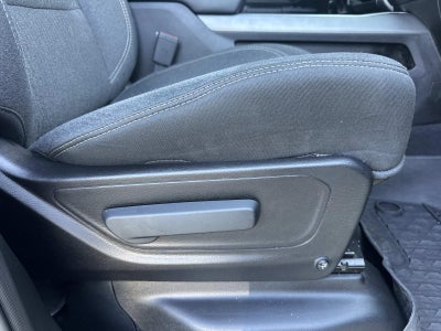 2019 RAM 1500 Big Horn/Lone Star Crew Cab 4x4 5'7' Box