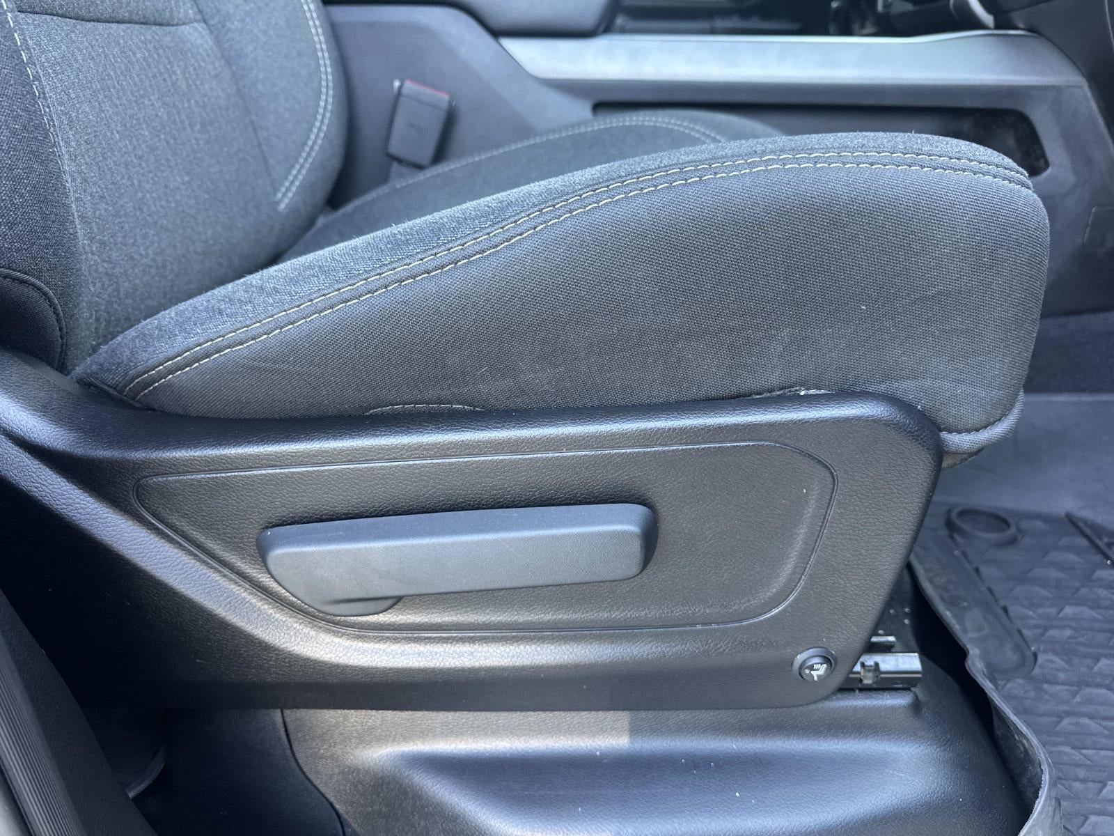 2019 RAM 1500 Big Horn/Lone Star Crew Cab 4x4 5'7' Box