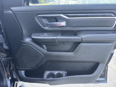 2019 RAM 1500 Big Horn/Lone Star Crew Cab 4x4 5'7' Box