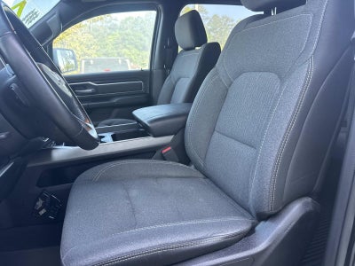 2019 RAM 1500 Big Horn/Lone Star Crew Cab 4x4 5'7' Box