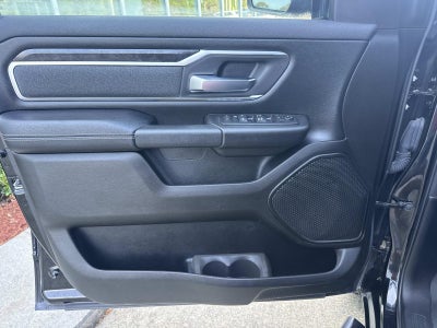 2019 RAM 1500 Big Horn/Lone Star Crew Cab 4x4 5'7' Box