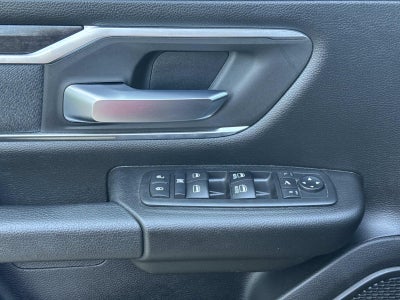 2019 RAM 1500 Big Horn/Lone Star Crew Cab 4x4 5'7' Box