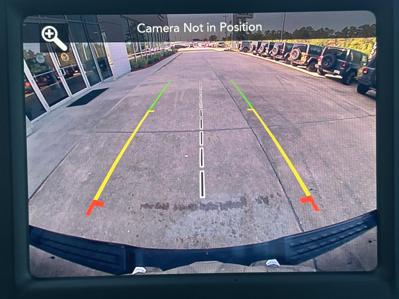 2019 RAM 1500 Big Horn/Lone Star Crew Cab 4x4 5'7' Box