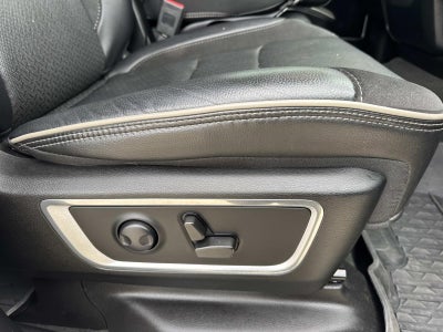 2022 RAM 1500 Laramie Crew Cab 4x4 5'7' Box