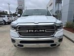 2022 RAM 1500 Laramie Crew Cab 4x4 5'7' Box