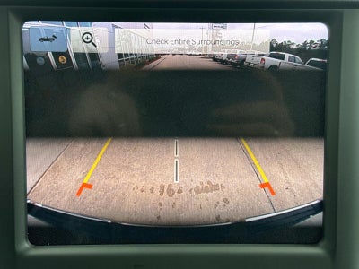 2022 RAM 1500 Laramie Crew Cab 4x4 5'7' Box