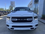 2024 RAM 1500 Laramie Crew Cab 4x4 5'7' Box