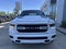 2024 RAM 1500 Laramie Crew Cab 4x4 5'7' Box