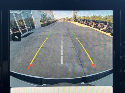 2024 RAM 1500 Laramie Crew Cab 4x4 5'7' Box