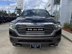 2020 RAM 1500 Laramie Longhorn Crew Cab 4x4 5'7' Box