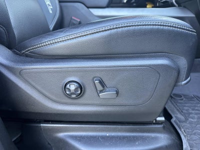 2021 RAM 1500 Rebel Crew Cab 4x4 5'7' Box