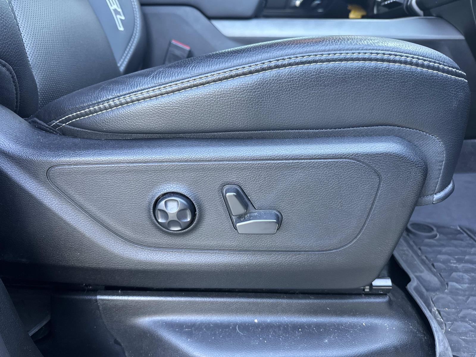 2021 RAM 1500 Rebel Crew Cab 4x4 5'7' Box