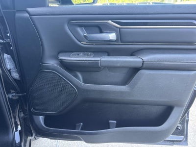 2021 RAM 1500 Rebel Crew Cab 4x4 5'7' Box