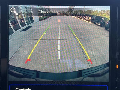 2021 RAM 1500 Rebel Crew Cab 4x4 5'7' Box