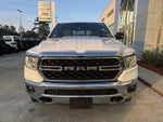 2022 RAM 1500 Big Horn Crew Cab 4x4 6'4' Box