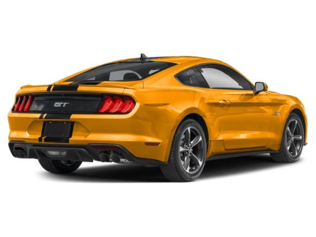 2022 Ford Mustang GT