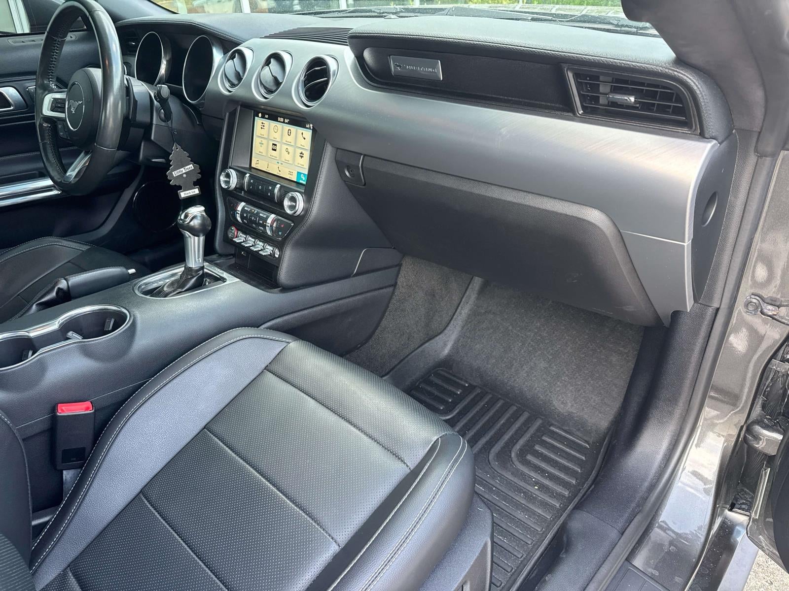 2018 Ford Mustang GT