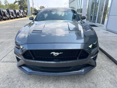 2018 Ford Mustang GT
