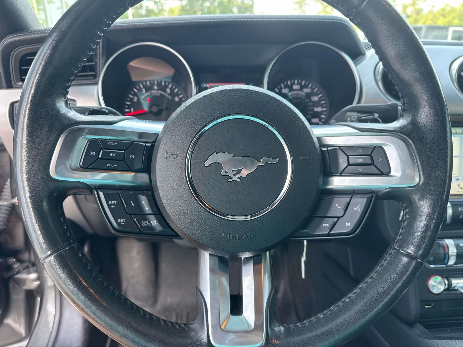 2018 Ford Mustang GT