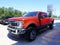2021 Ford F-250 Lariat SD 4WD 6.75ft Box