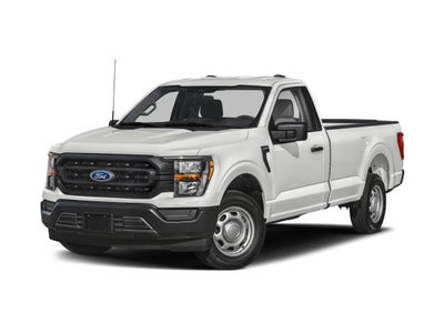 2025 Ford F-250 XLT