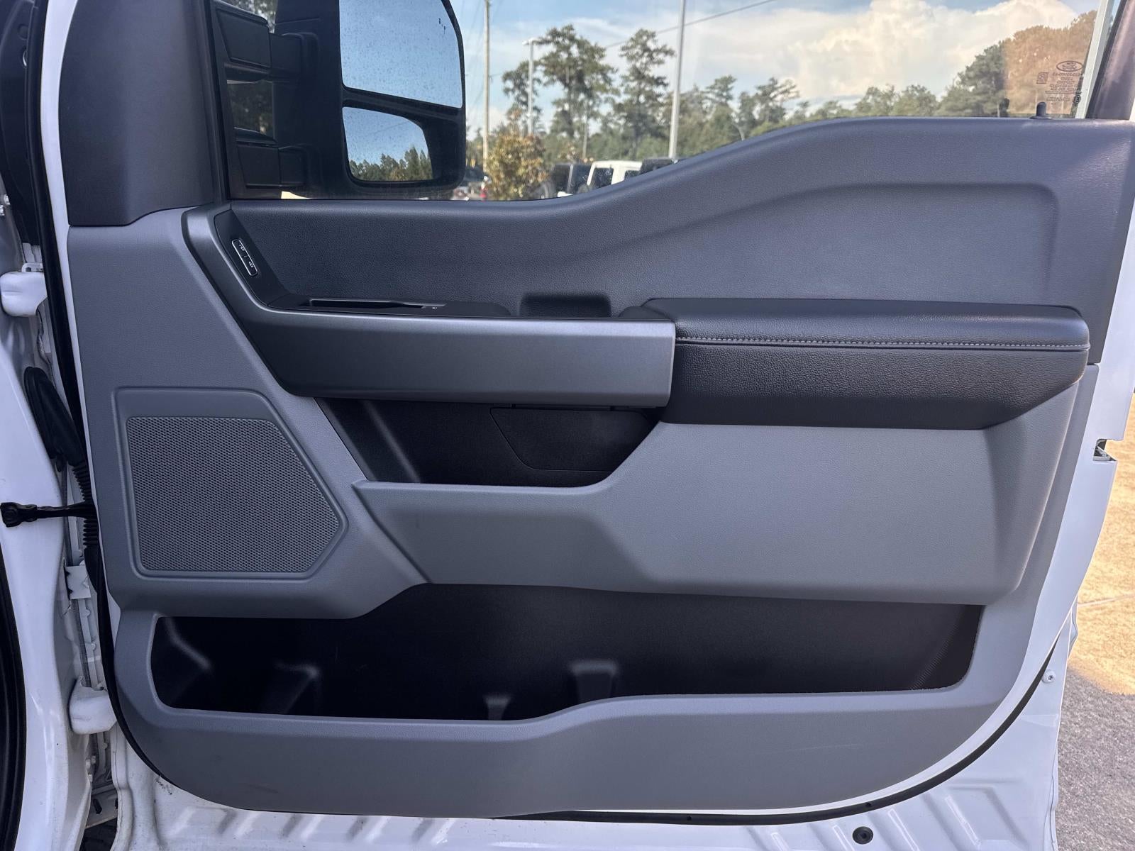 2025 Ford F-250 XLT