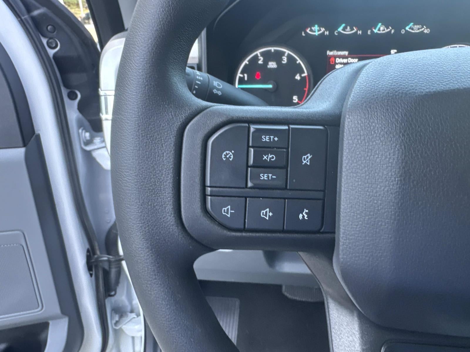 2025 Ford F-250 XLT