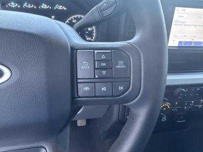 2025 Ford F-250 XLT