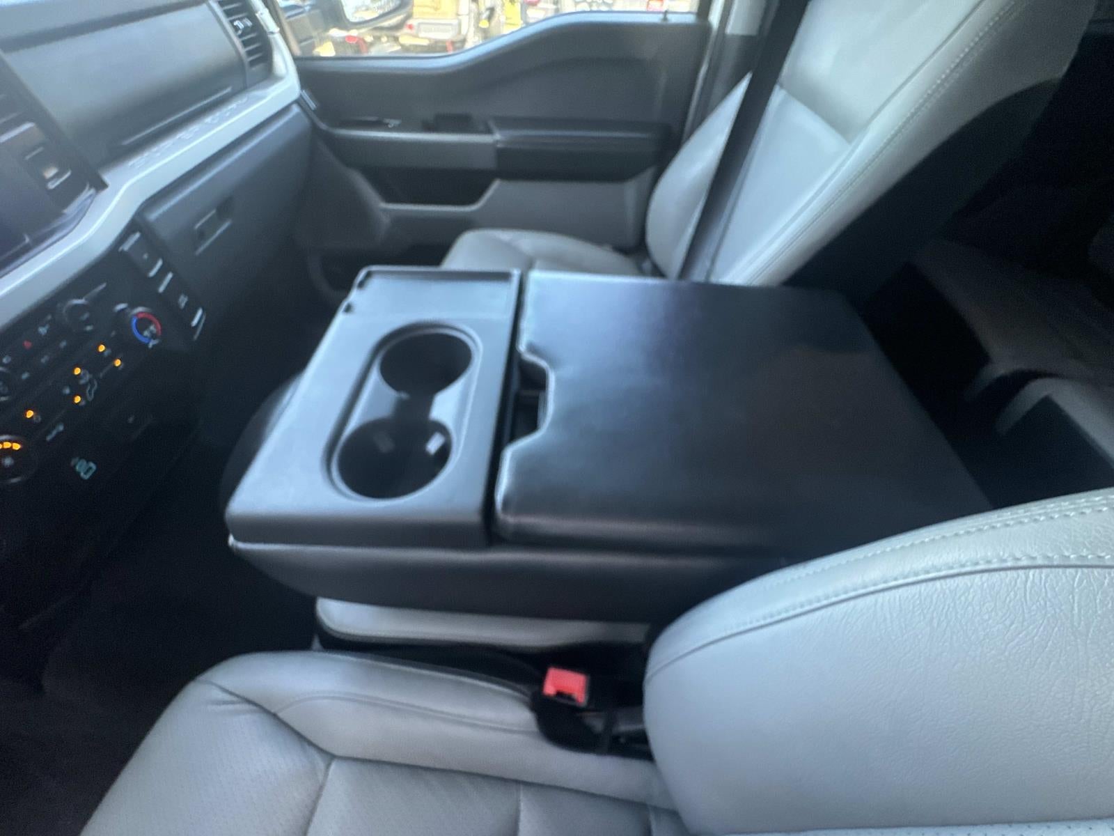 2025 Ford F-250 XLT