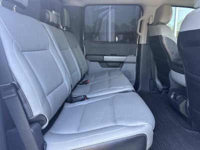 2025 Ford F-250 XLT