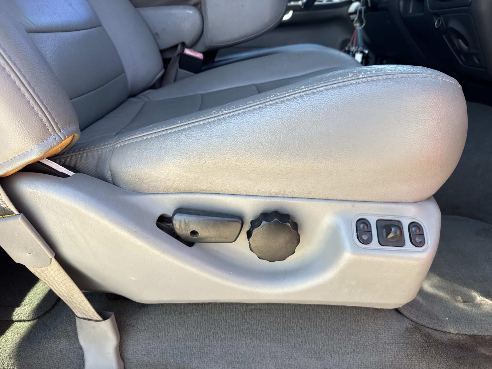 2002 Ford F-350 DRW