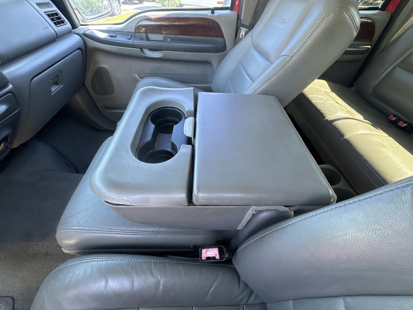 2002 Ford F-350 DRW